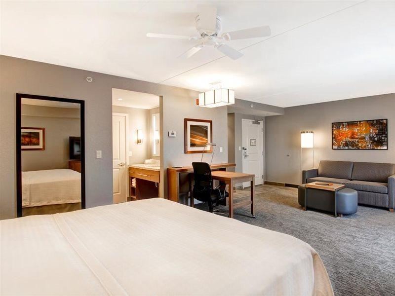 Homewood Suites By Hilton Ottawa Kanata Экстерьер фото