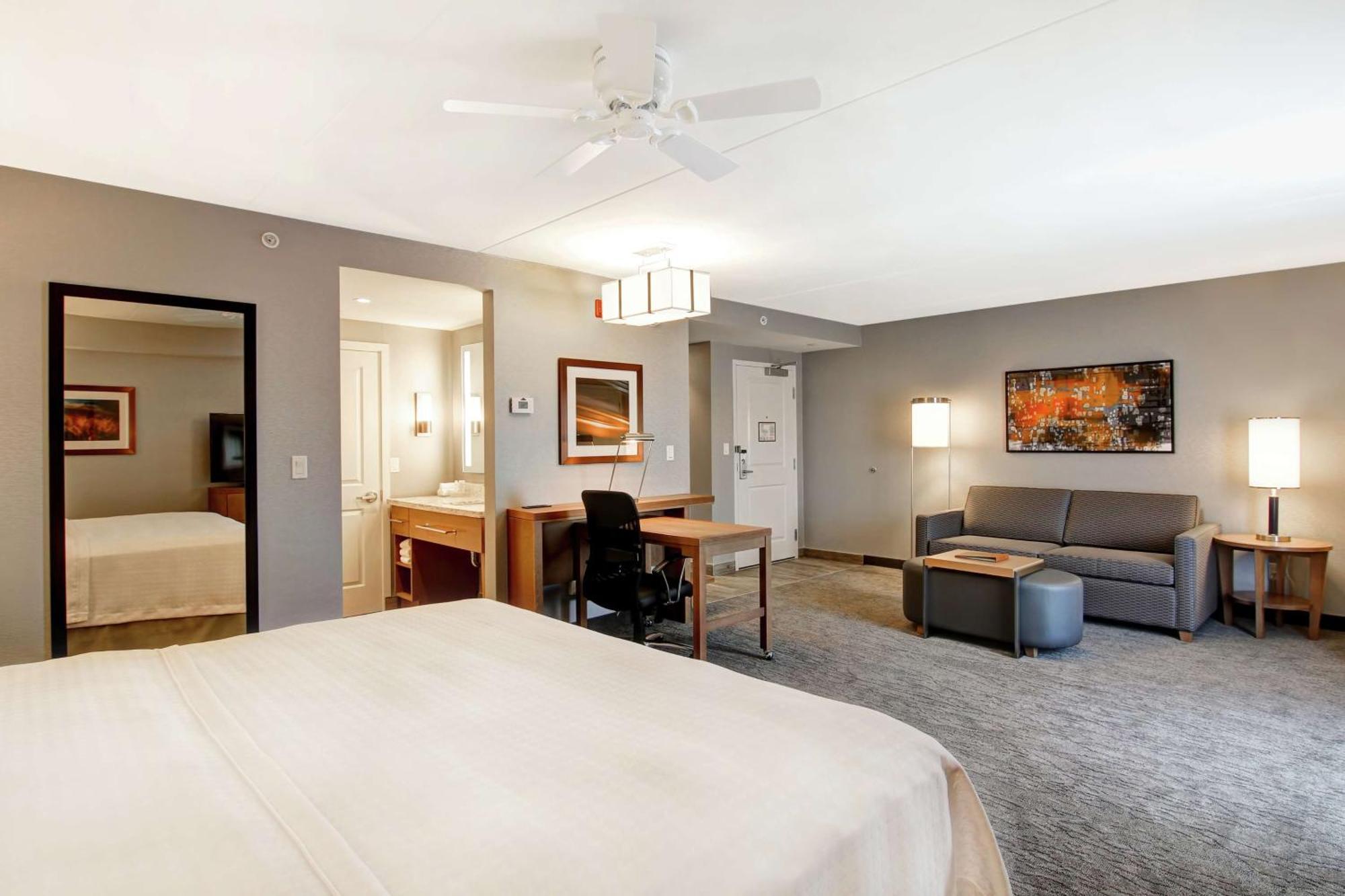 Homewood Suites By Hilton Ottawa Kanata Экстерьер фото