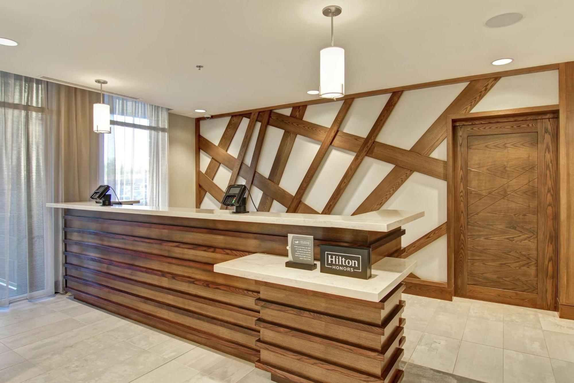 Homewood Suites By Hilton Ottawa Kanata Экстерьер фото