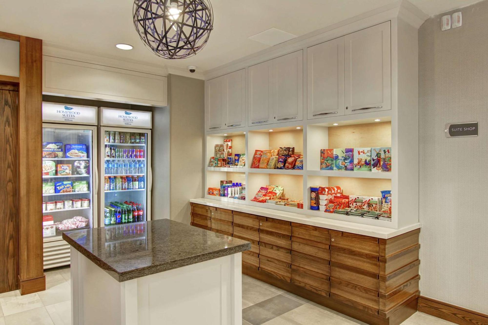 Homewood Suites By Hilton Ottawa Kanata Экстерьер фото