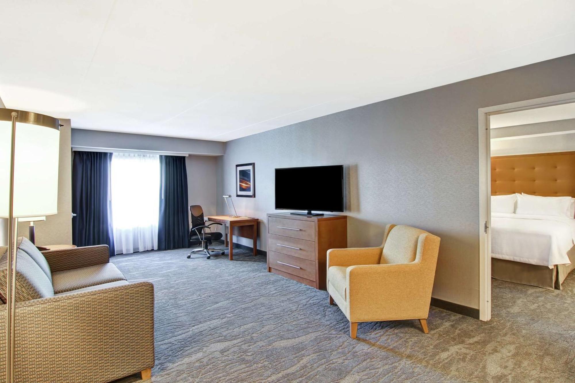 Homewood Suites By Hilton Ottawa Kanata Экстерьер фото